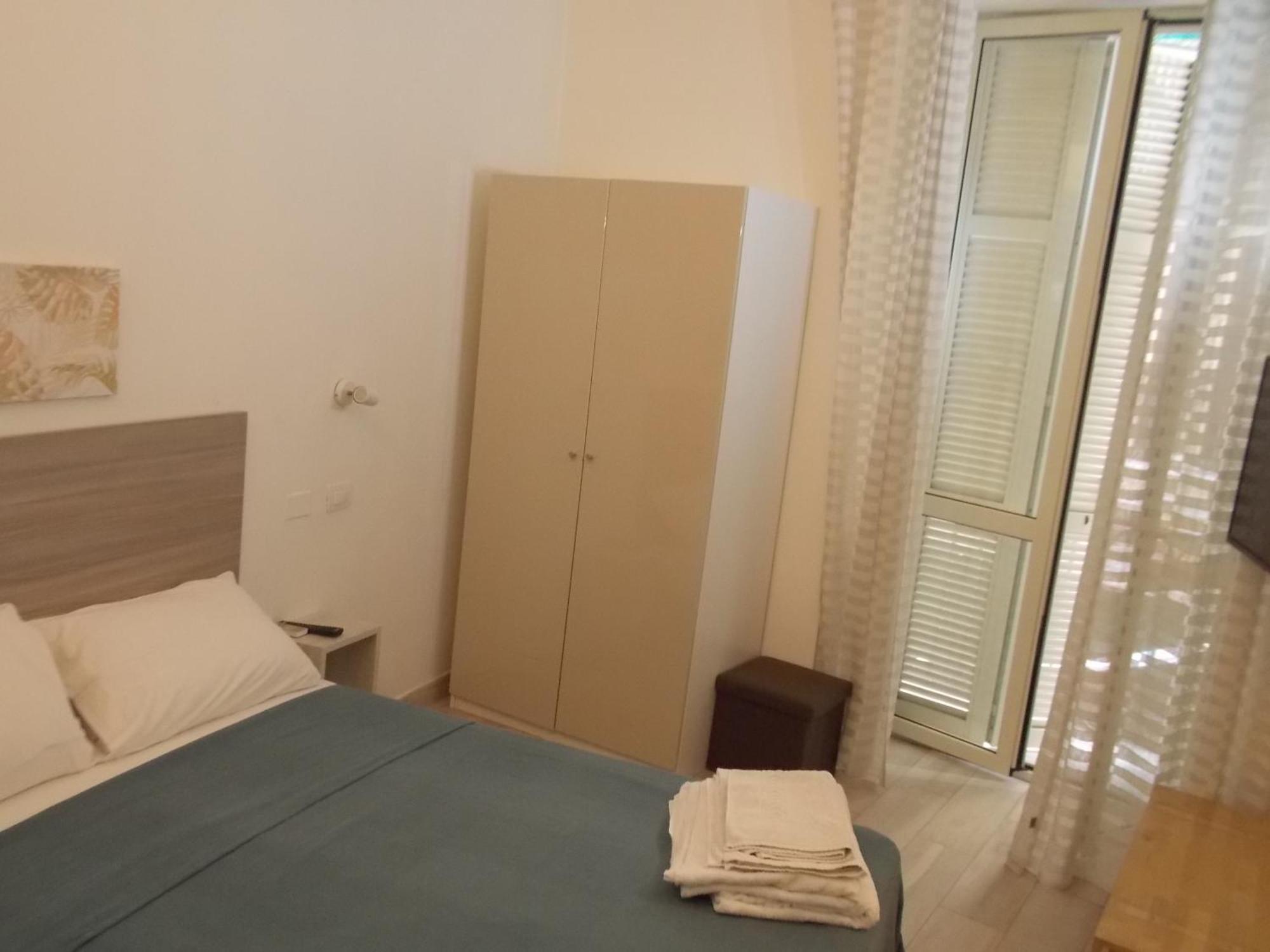 Ninarella Napoli Bed & Breakfast Exterior foto