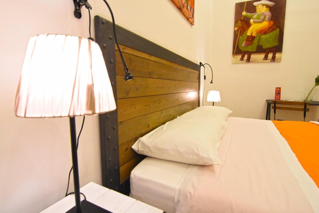 Ninarella Napoli Bed & Breakfast Exterior foto