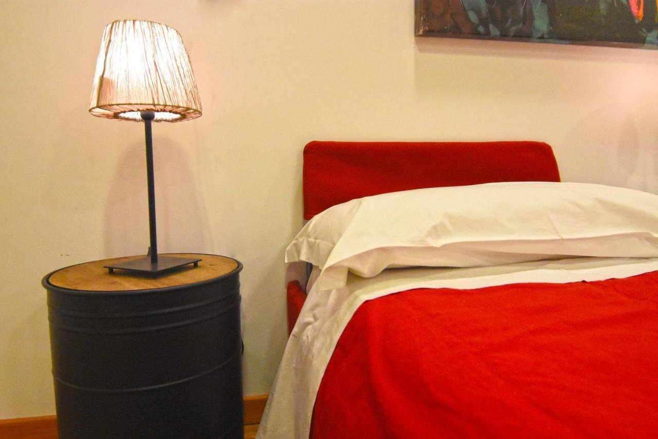 Ninarella Napoli Bed & Breakfast Exterior foto