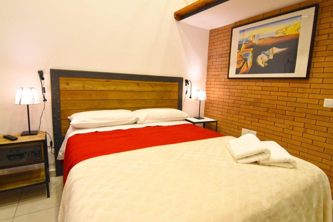 Ninarella Napoli Bed & Breakfast Exterior foto