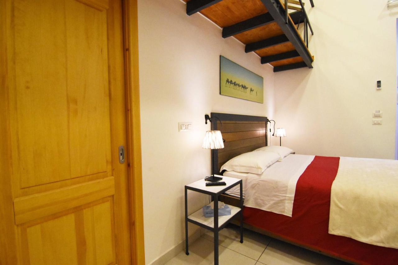 Ninarella Napoli Bed & Breakfast Exterior foto