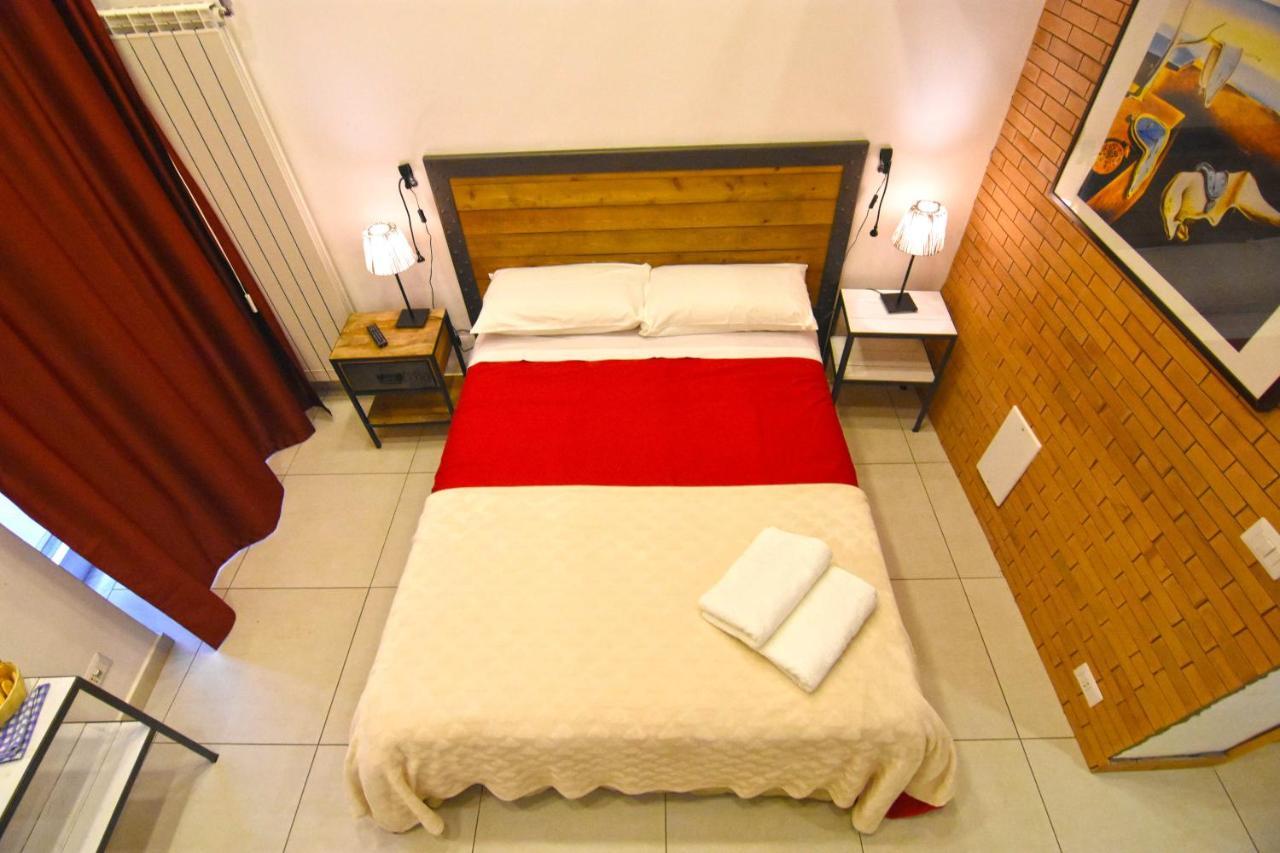Ninarella Napoli Bed & Breakfast Exterior foto