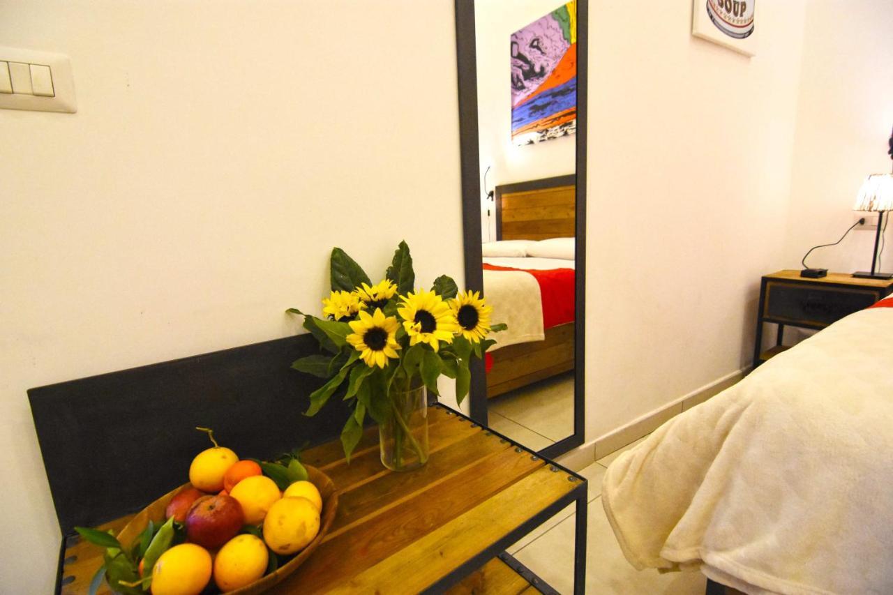 Ninarella Napoli Bed & Breakfast Exterior foto