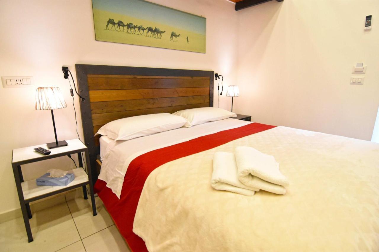 Ninarella Napoli Bed & Breakfast Exterior foto